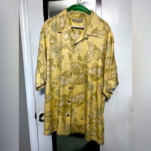 Tommy Bahama Camp Shirt